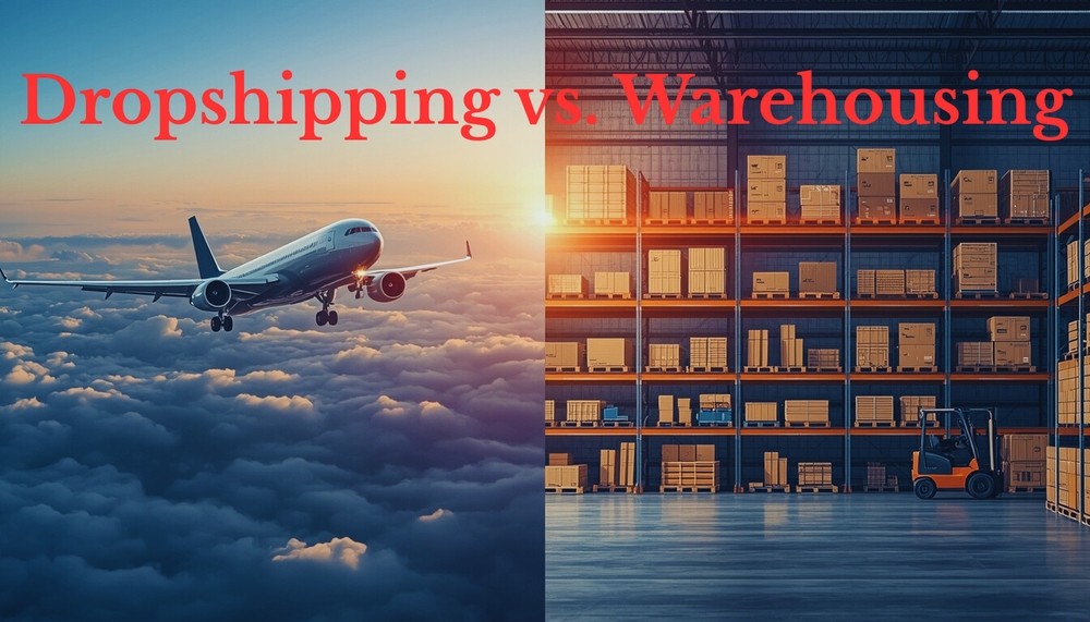 Dropshipping vs Warehousing 2026: Which Is Right for You? - Complete guide with real data, examples, and step-by-step instructions